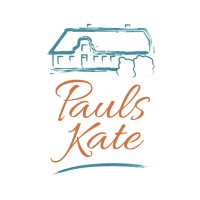 Pauls Kate logo, Pauls Kate contact details