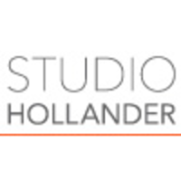 Studio Hollander logo, Studio Hollander contact details