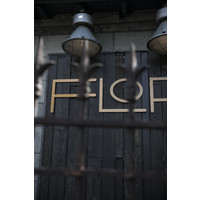 Brasserie Flor logo, Brasserie Flor contact details