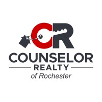 Counselor Realty of Rochester - CRR logo, Counselor Realty of Rochester - CRR contact details