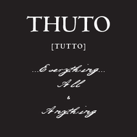 THUTO [tutto] logo, THUTO [tutto] contact details