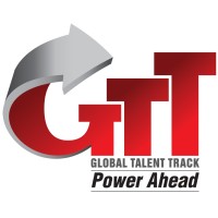 GTT Connect with Work logo, GTT Connect with Work contact details