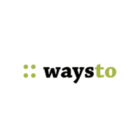 WaysTo.Digital logo, WaysTo.Digital contact details