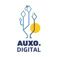 Auxo Digital logo, Auxo Digital contact details