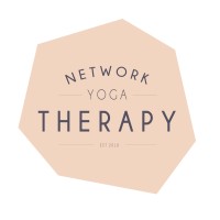 Network Yoga Therapy logo, Network Yoga Therapy contact details