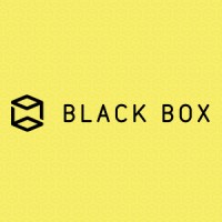 Black Box logo, Black Box contact details