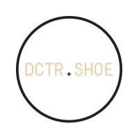 DCTR SHOE logo, DCTR SHOE contact details