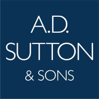 A.D. Sutton & Sons logo, A.D. Sutton & Sons contact details