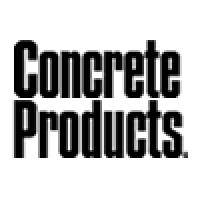 Concrete Products logo, Concrete Products contact details