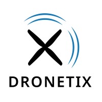 Dronetix logo, Dronetix contact details