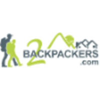 2 Backpackers logo, 2 Backpackers contact details