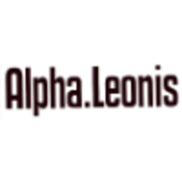 Alpha Leonis B.V. logo, Alpha Leonis B.V. contact details