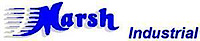 Marsh Industrial logo, Marsh Industrial contact details