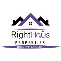 Righthaus Properties Pty Ltd logo, Righthaus Properties Pty Ltd contact details