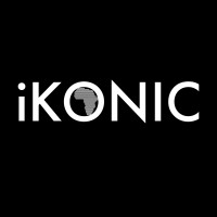 Ikonic Africa logo, Ikonic Africa contact details