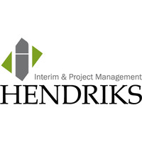 Hendriks Interim & Projectmanagement logo, Hendriks Interim & Projectmanagement contact details