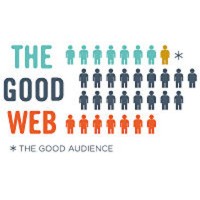 TheGoodWeb logo, TheGoodWeb contact details