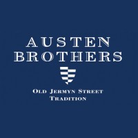 AUSTEN BROTHERS NL | Klassieke kwaliteit overhemden logo, AUSTEN BROTHERS NL | Klassieke kwaliteit overhemden contact details