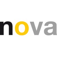 nova GmbH Digitalagentur logo, nova GmbH Digitalagentur contact details