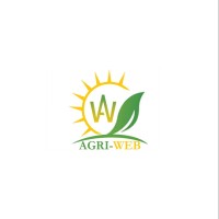 AGRI-WEB logo, AGRI-WEB contact details