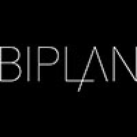 Biplan logo, Biplan contact details