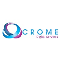 CROME-Digital Services logo, CROME-Digital Services contact details