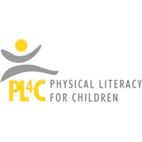 Physical Literacy for Children (PL4C) logo, Physical Literacy for Children (PL4C) contact details