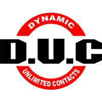 Dynamic Unlimited Contacts (DUC) logo, Dynamic Unlimited Contacts (DUC) contact details