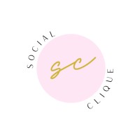 Social Clique | Social Media Strategist logo, Social Clique | Social Media Strategist contact details