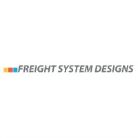 Freight System Designs (Pty) Ltd. logo, Freight System Designs (Pty) Ltd. contact details