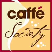 Caffe Society logo, Caffe Society contact details