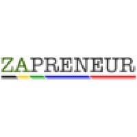 Zapreneur logo, Zapreneur contact details