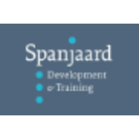 Spanjaard Development & Training logo, Spanjaard Development & Training contact details