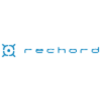 rechord logo, rechord contact details