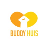 Stichting Buddyhuis logo, Stichting Buddyhuis contact details