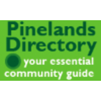 Pinelands Directory logo, Pinelands Directory contact details