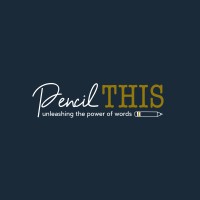 PencilThis logo, PencilThis contact details