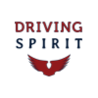 Driving Spirit logo, Driving Spirit contact details