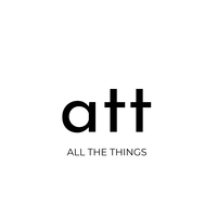 All The Things logo, All The Things contact details