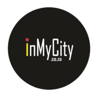 inMyCity.co.za logo, inMyCity.co.za contact details