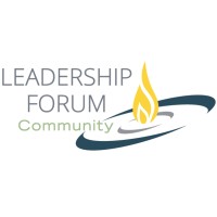 Leadership Forum Community, Inc. logo, Leadership Forum Community, Inc. contact details