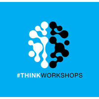 #THINKworkshops logo, #THINKworkshops contact details