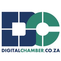 Digital Chamber of Commerce logo, Digital Chamber of Commerce contact details