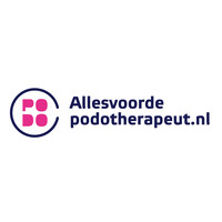 allesvoordepodotherapeut logo, allesvoordepodotherapeut contact details