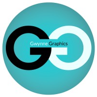 Gwynne Graphics Design and Digital Agency logo, Gwynne Graphics Design and Digital Agency contact details