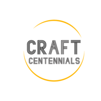 Craft Centennials Digital logo, Craft Centennials Digital contact details