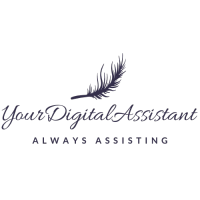 YourDigitalAssistant logo, YourDigitalAssistant contact details