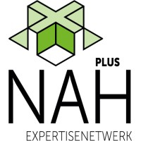 Expertisenetwerk NAH+ logo, Expertisenetwerk NAH+ contact details