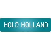 HoloHolland logo, HoloHolland contact details