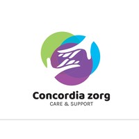 Concordia Zorg logo, Concordia Zorg contact details